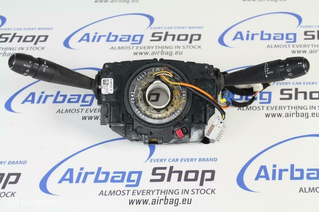 Interrupteur Combiné Citroen C4 Grand Picasso (2013-....), Autos : Pièces & Accessoires, Enlèvement ou Envoi, Utilisé