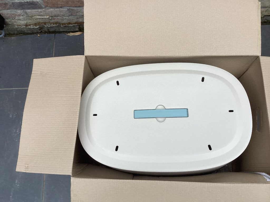 Katten mand Nieuw, Dieren en Toebehoren, Ophalen, Nieuw