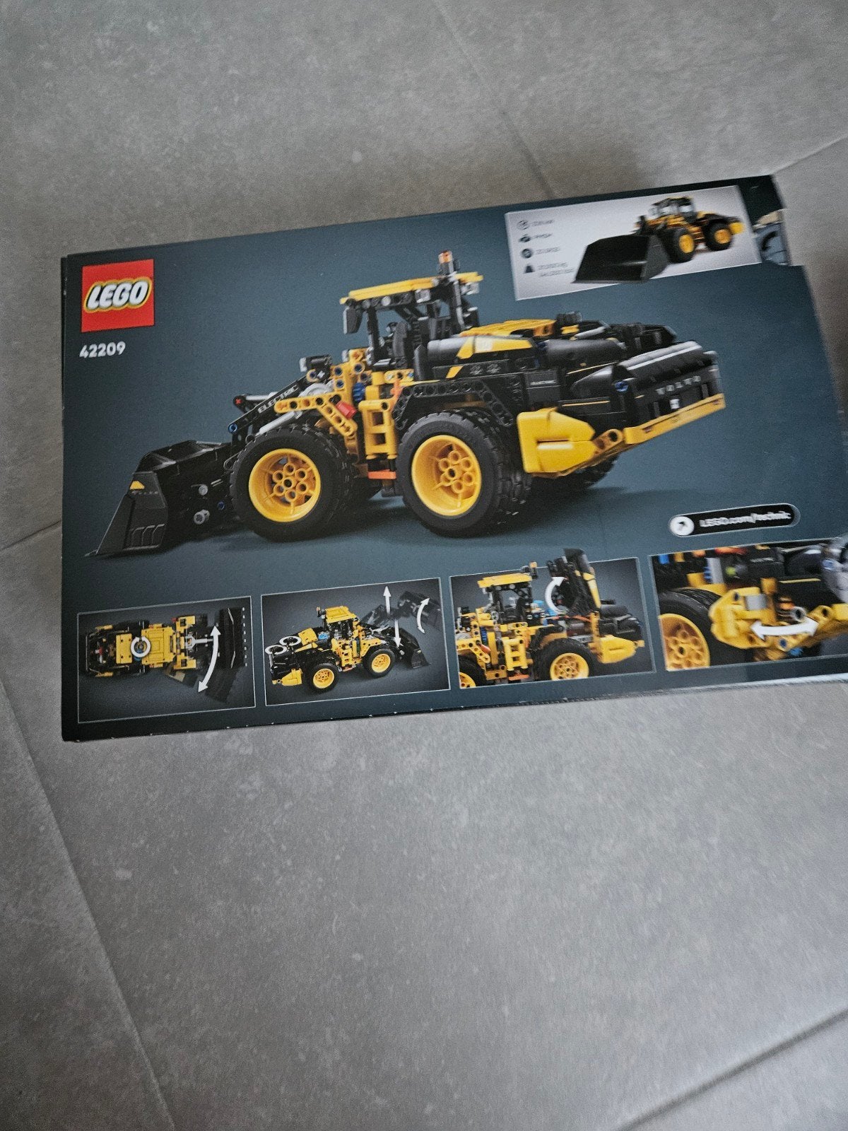 3 lego voertuigen, Ophalen of Verzenden, Lego