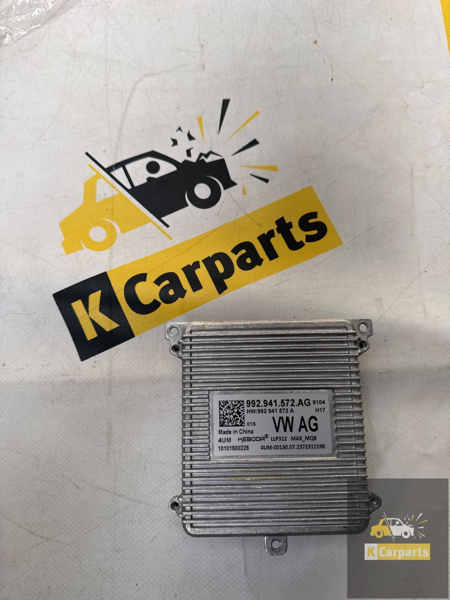 Module de phare d'origine Cupra Leon ID3,4 Tiguan 992941572A, Info@fabrikant.eu, Fabrikant BV, Fabrikantstraat 1
1000 AA  Amsterdam, NL