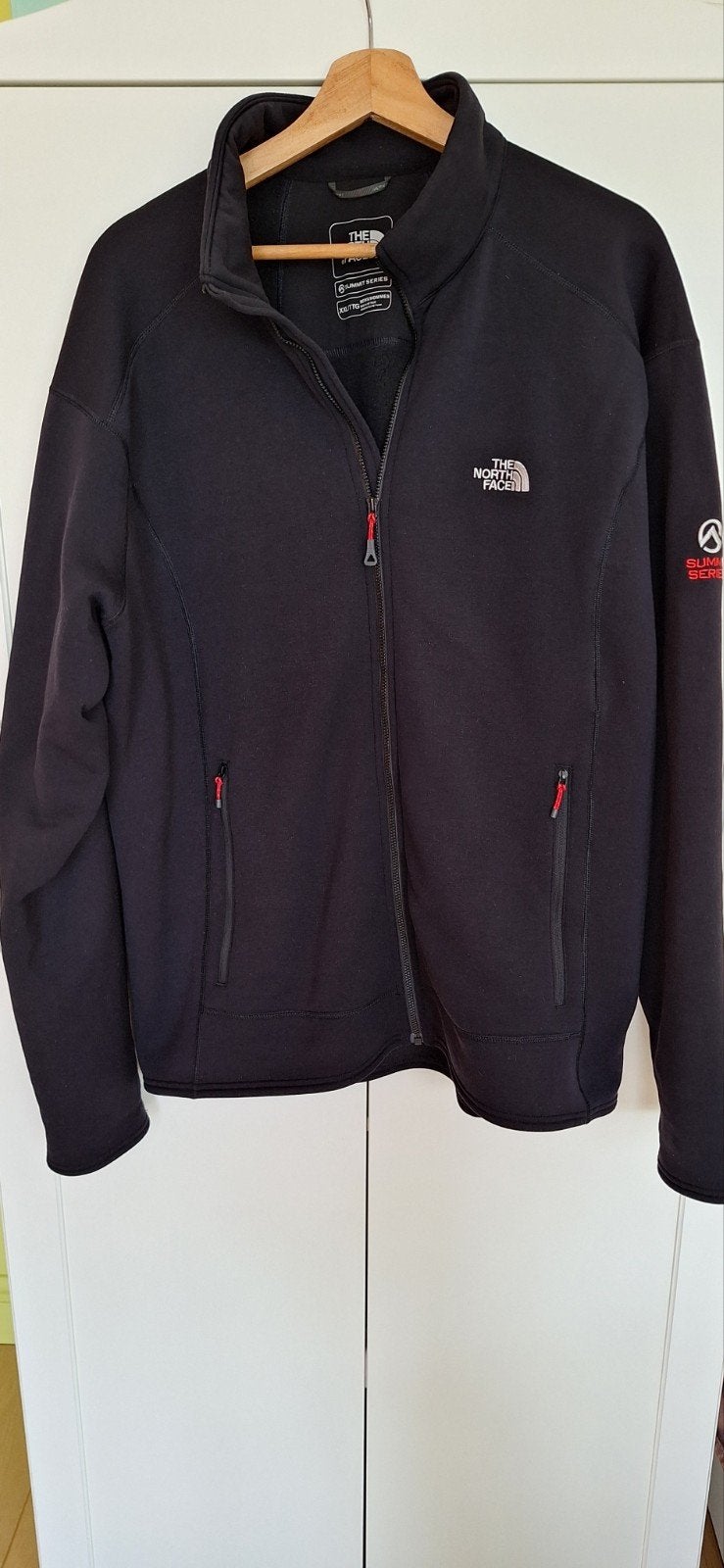 Polaire XXL The North Face pour homme, Vêtements | Hommes, Enlèvement, Comme neuf, Noir, The north face