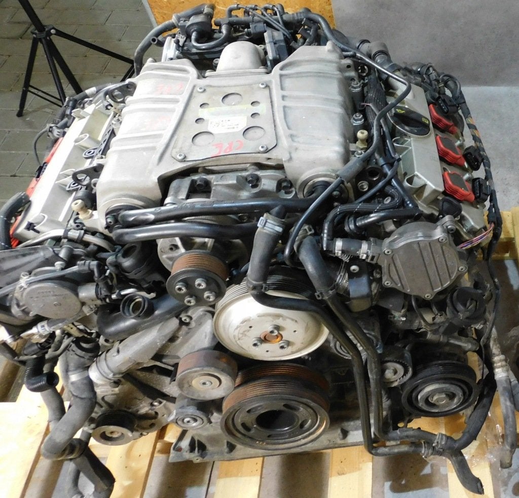 Moteur CREG Complet AUDI A8 A6