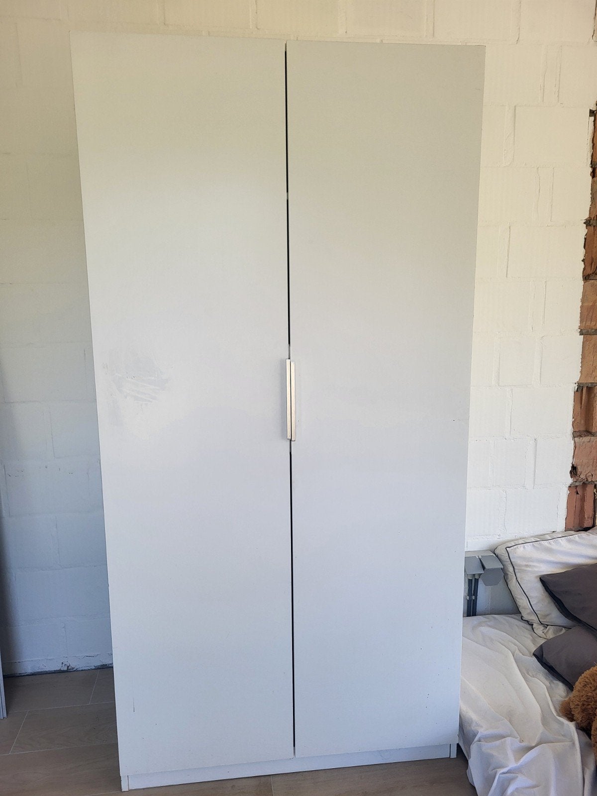 Ikea pax kast. Gratis, Huis en Inrichting, Kasten | Kleerkasten, Ophalen