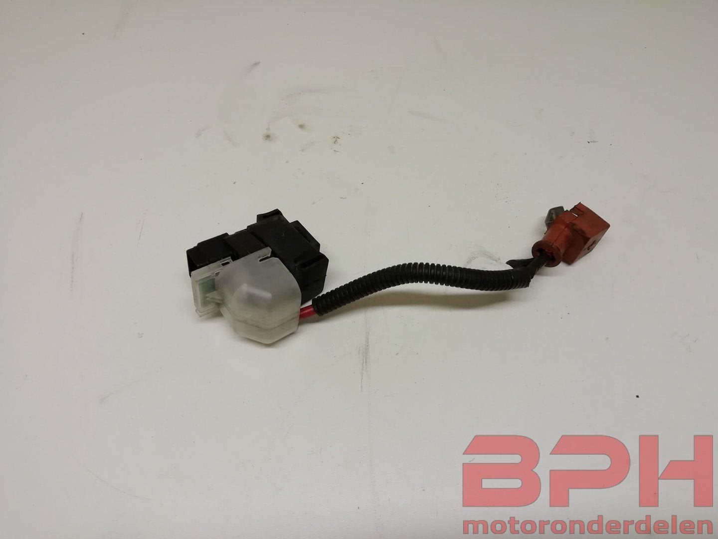Startrelais Suzuki GSX-R 600 750 1000 K1 K2 K3 2001 t/m 2003, Motoren, Gebruikt, -, -, Ophalen of Verzenden