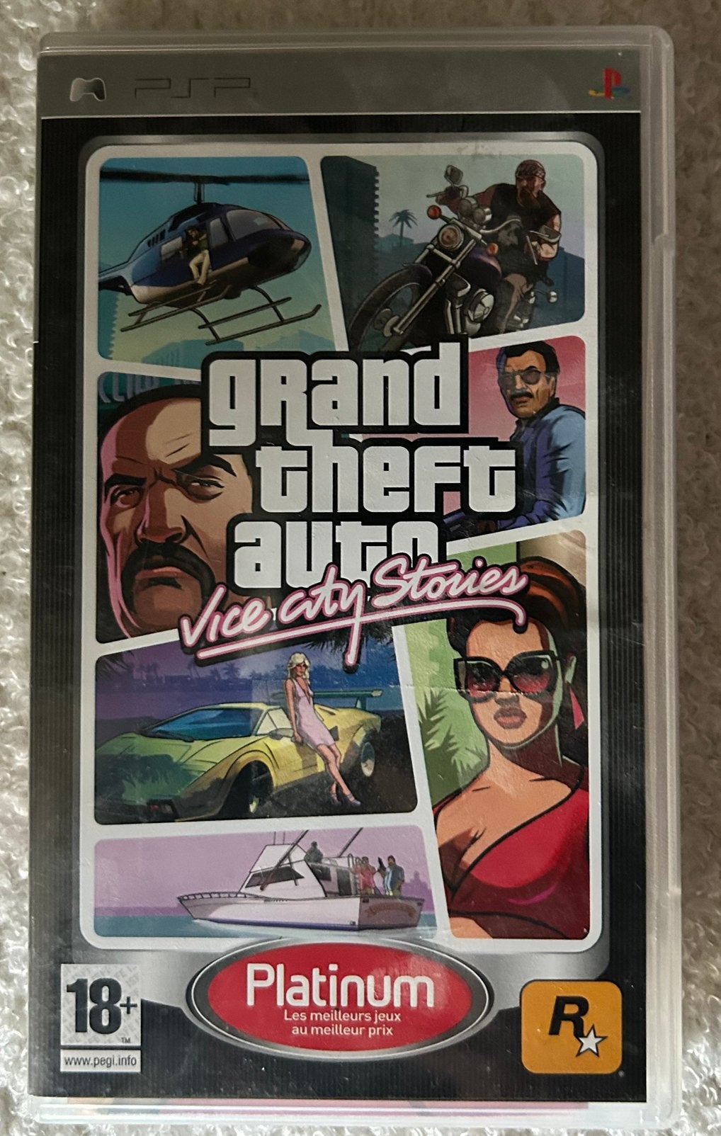 PSP + Nintendo DS-gameset - Zeer goede staat, Games en Spelcomputers, Ophalen of Verzenden, Zo goed als nieuw