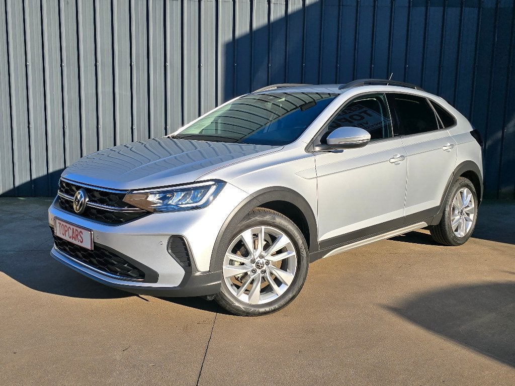 ✔VW TAIGO 1.0TSI DSG Sport 2024 Euro6❕ Camera, Keyless,.., Auto's, Volkswagen, Stof, 5 zetels, 5 deurs, Taigo