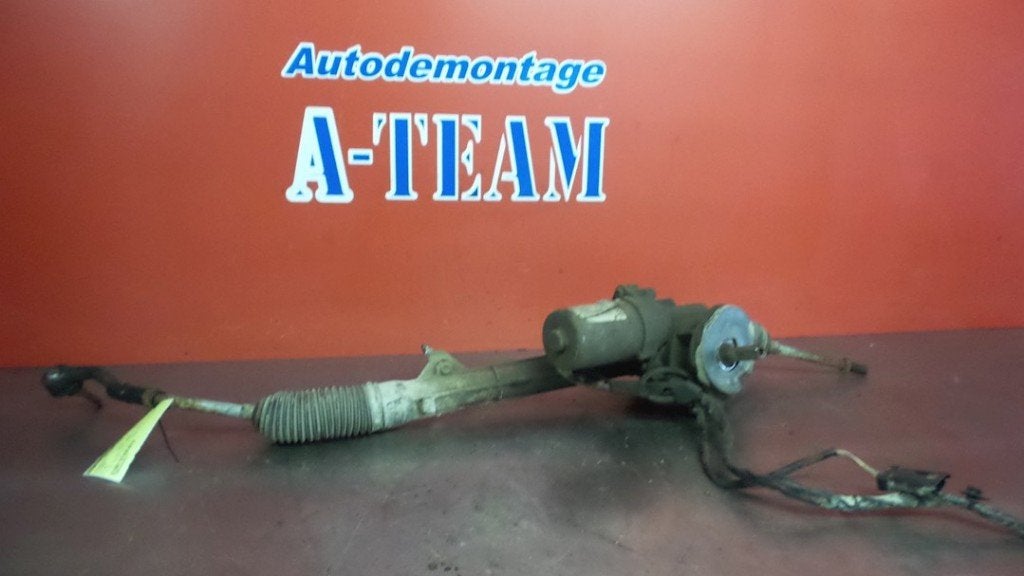 CREMAILLERE DIRECTION MECANIQUE Citroën C2 (JM), Citroën, Kontakt-citroen@citroen.com, Utilisé, Citroën Deutschland GmbH
