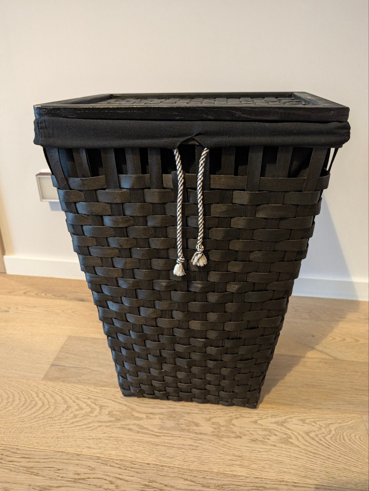 Wasmand, Ophalen, IKEA, Wasmand