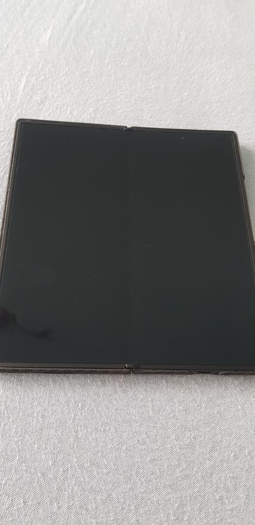 Samsug z fold 7 512gb jetblack, Computers en Software, Ophalen of Verzenden, Zo goed als nieuw