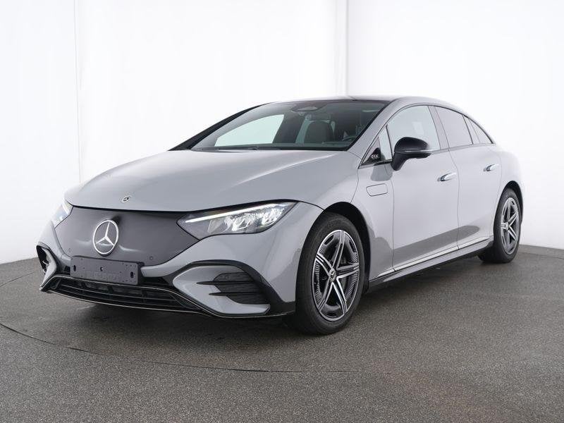 Mercedes-Benz EQE EQE 300 AMG Line, Auto's, Automaat, Gebruikt, 626 km, 96 kWh