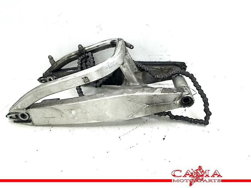 ACHTERBRUG CBR 900 RR Fireblade 1998-1999 (CBR900RR SC33), Gebruikt