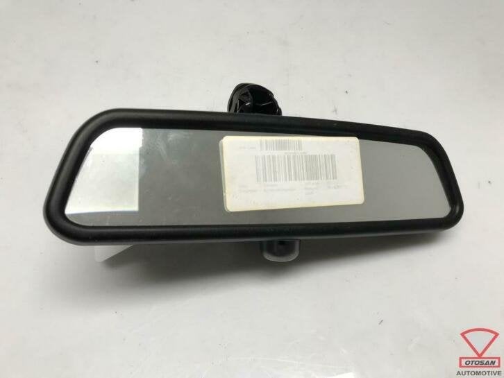 bmw 5 serie f10 binnenspiegel aut. dimmend zwart 51169218231, Petuelring 130
80788  Munich, DE, Gebruikt, Info@bmw.de, BMW