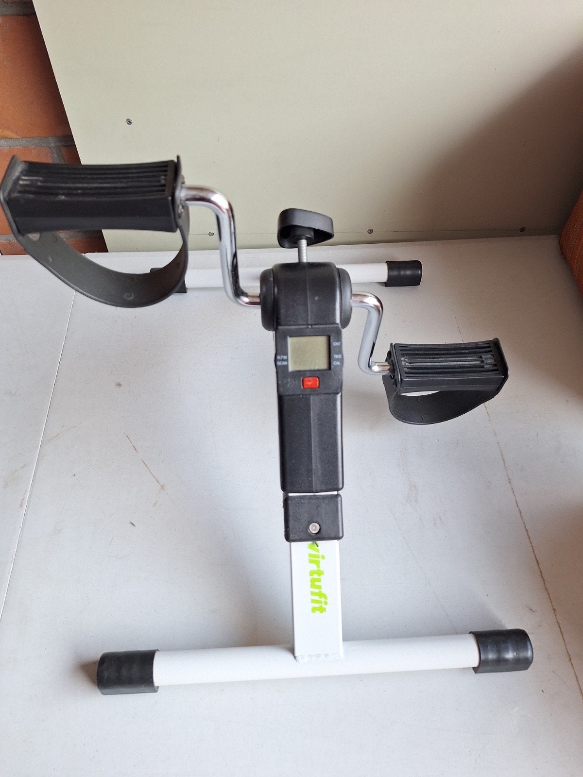 stoelfiets, Ophalen, Gebruikt, Overige typen