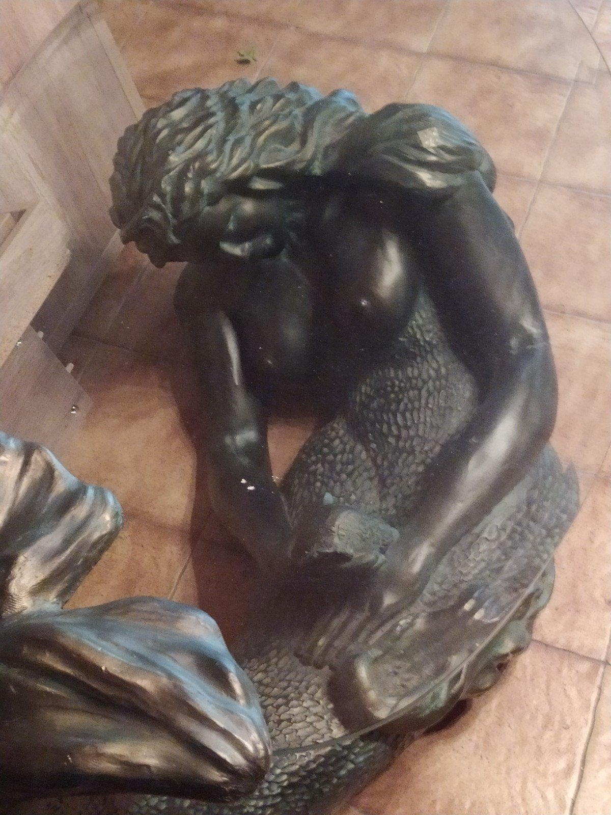 Salontafel, Maison & Meubles, Accessoires pour la Maison | Statues de Bouddha, Enlèvement