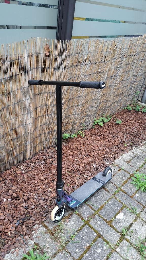 Trottinette freestyle base blunt S8, Enlèvement, Utilisé, Autres types, Blunt