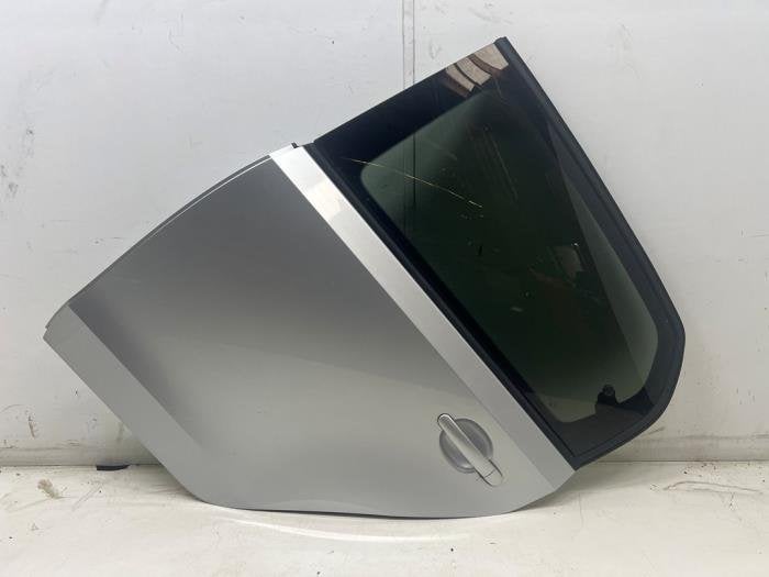 Portière 4portes arrière gauche d'un Seat Mii (LA7W), Autos : Pièces & Accessoires, -, 3 mois de garantie, Utilisé, Porte