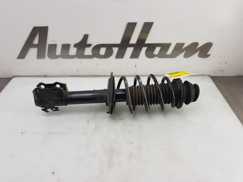 AMORTISSEUR OU ABSORBEUR DE CHOC AVANT GAUCHE (|485200D442|4, Autos : Pièces & Accessoires, Suspension & Châssis, Toyota, Utilisé