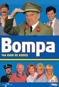 Bompa seizoen 1-6, Ophalen of Verzenden