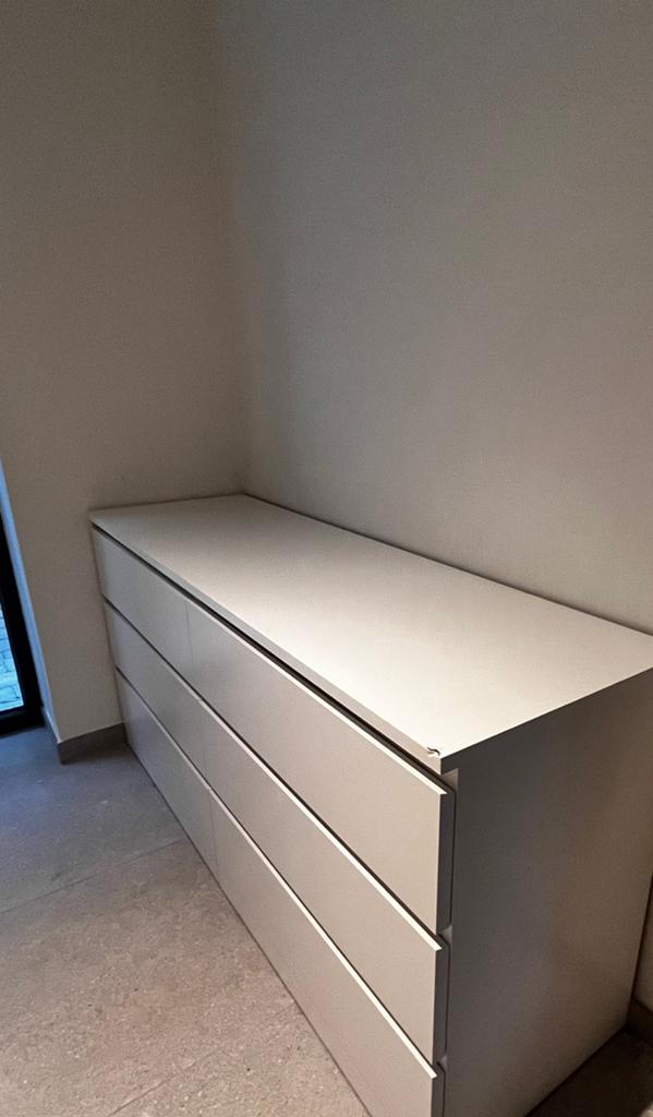 Ladekast, Huis en Inrichting, Woonaccessoires | Kisten, Ophalen, Zo goed als nieuw