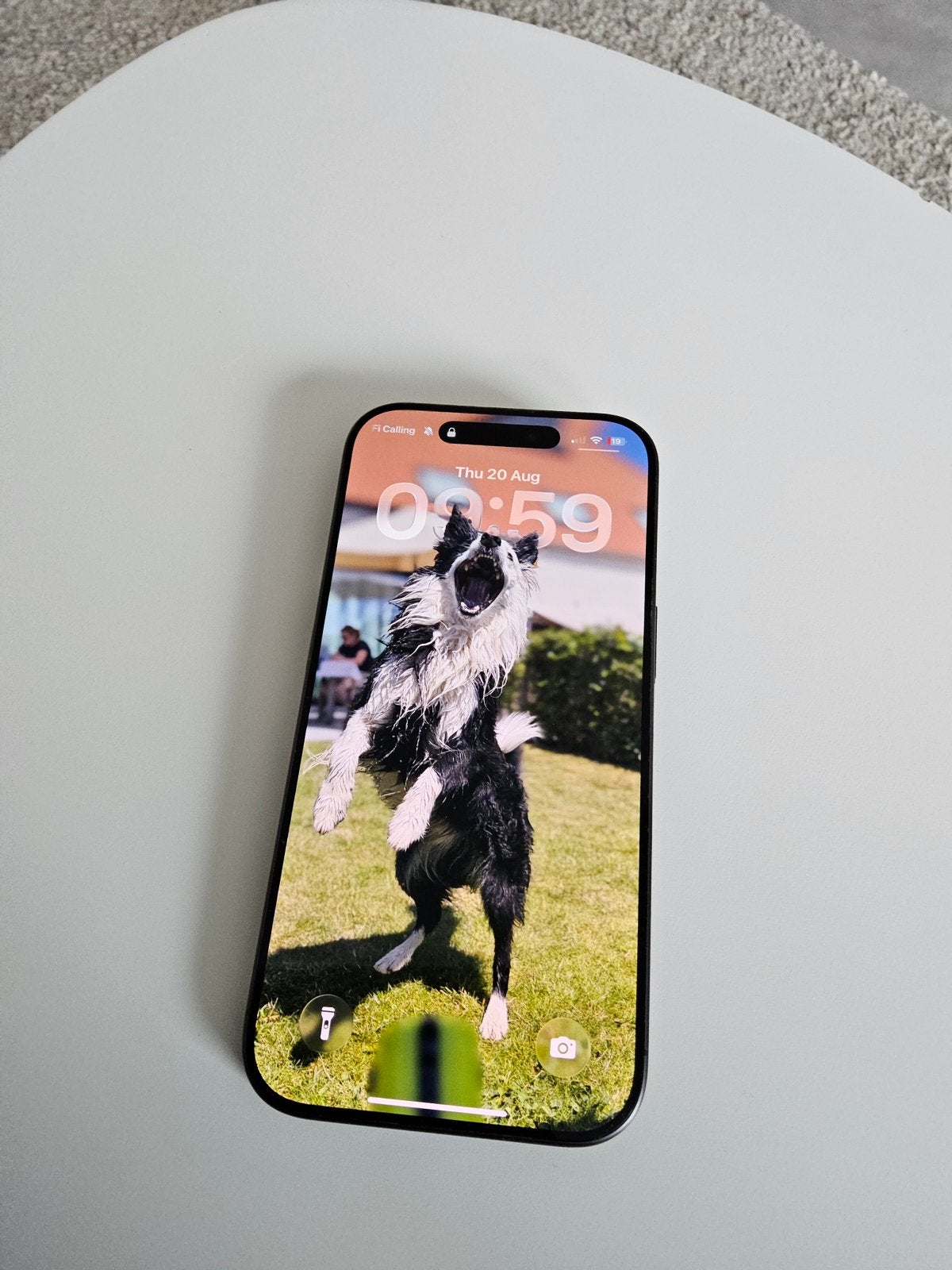 Apple iPhone 17, Télécoms, Téléphonie mobile | Apple iPhone, Enlèvement, Noir, 256 GB, Autres modèles