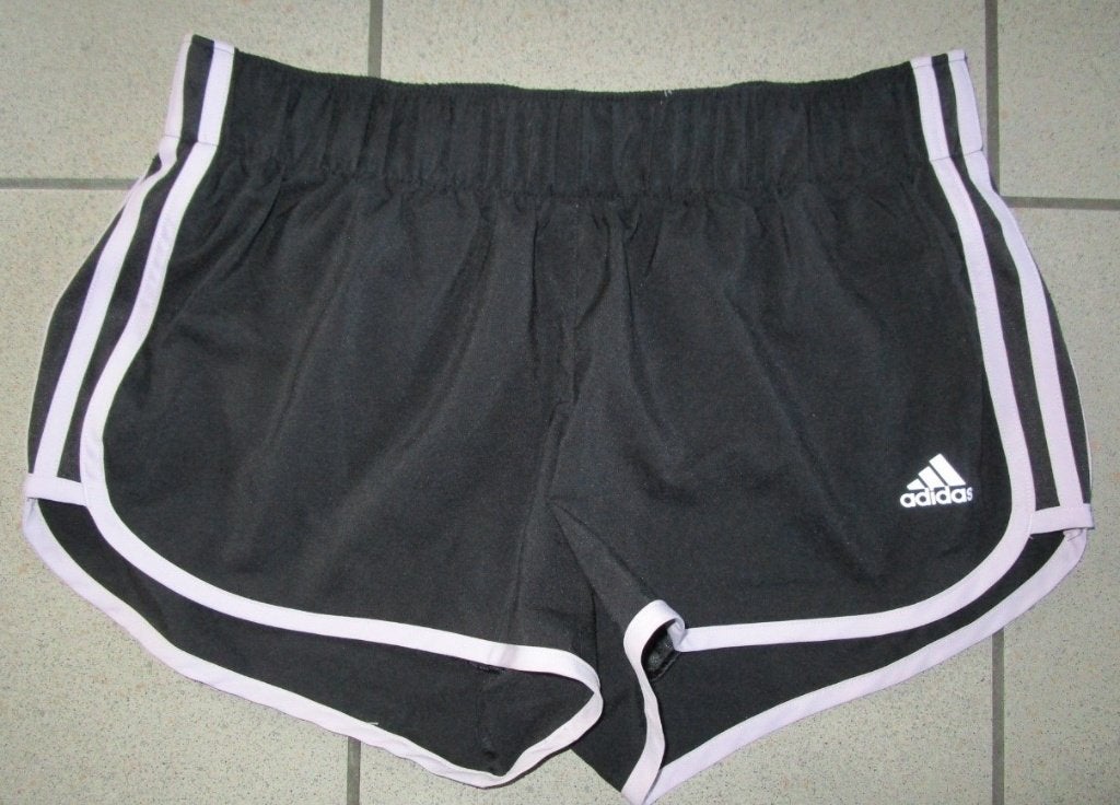 Short de course ADIDAS (type M3 ClimaLite) taille M -, Adidas, Course à pied, Enlèvement ou Envoi, Comme neuf