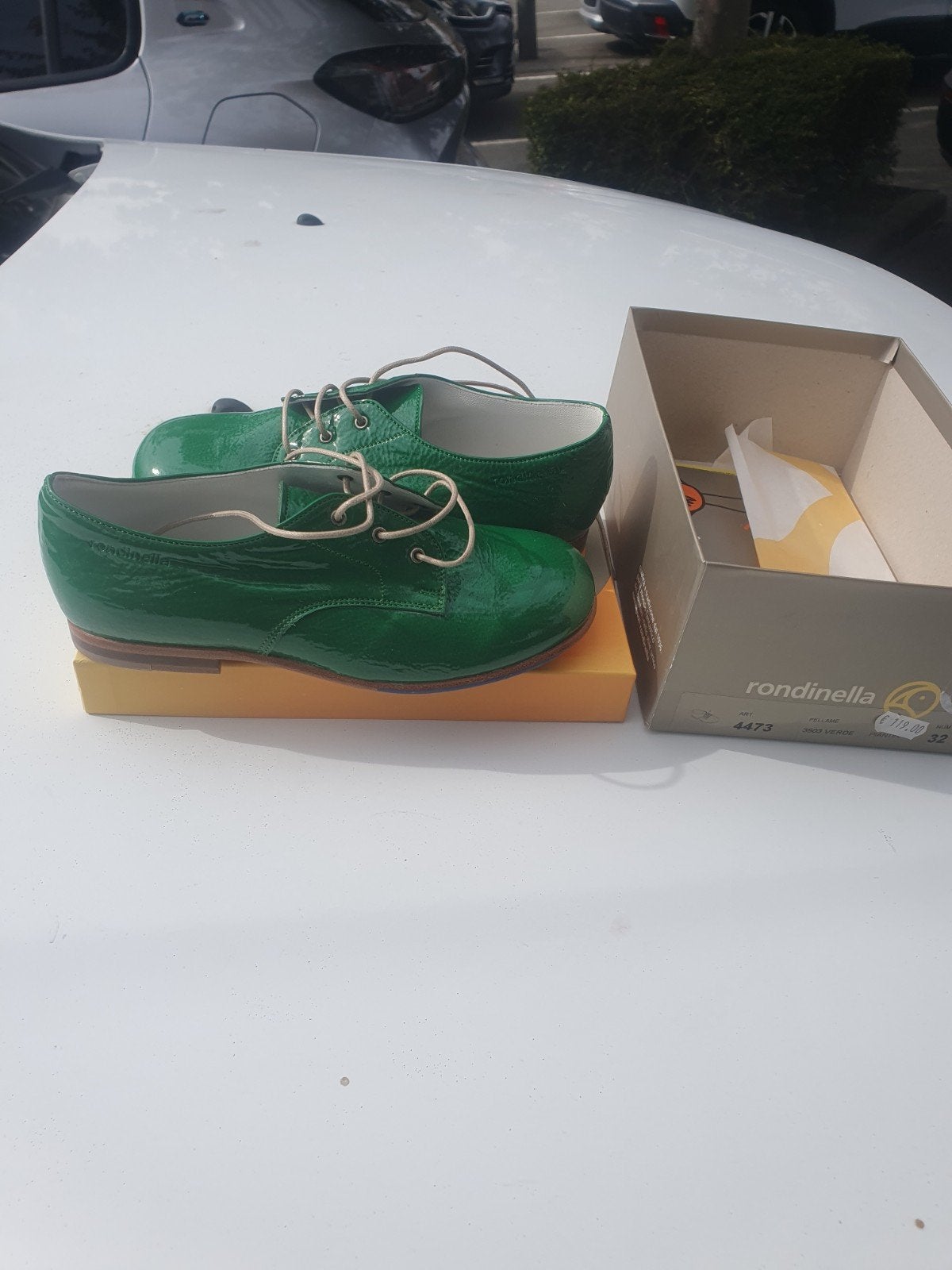 chaussures rondinella neuve entièrement cuir, Enfants & Bébés, Vêtements enfant | Chaussures & Chaussettes, Neuf, Enlèvement ou Envoi