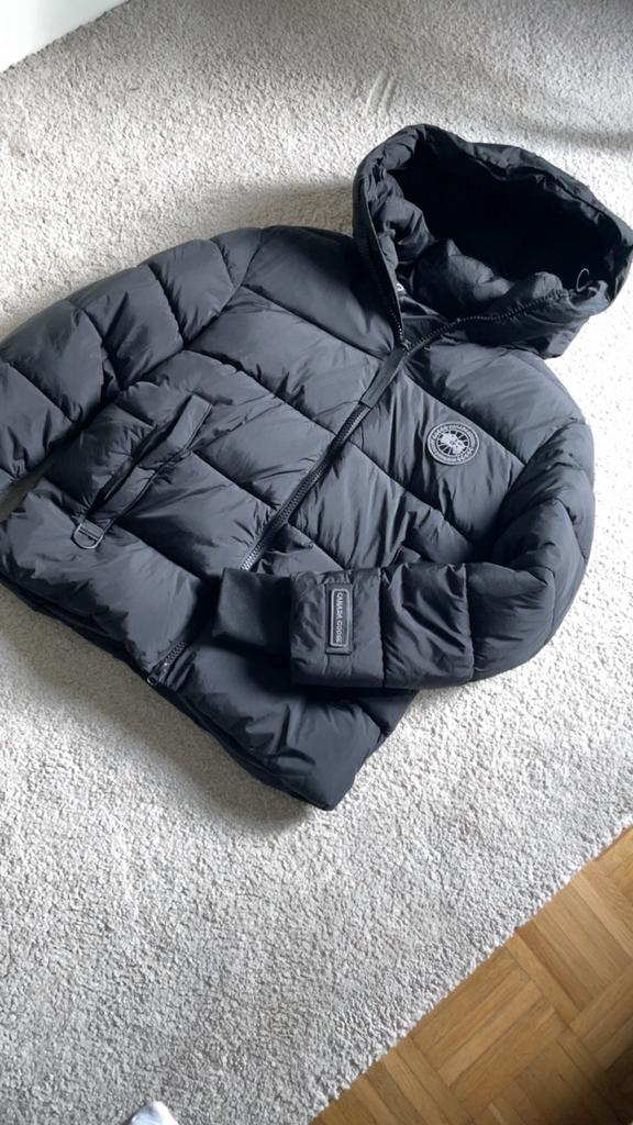 Canada goose jas, Kleding | Heren, Ophalen of Verzenden, Zo goed als nieuw