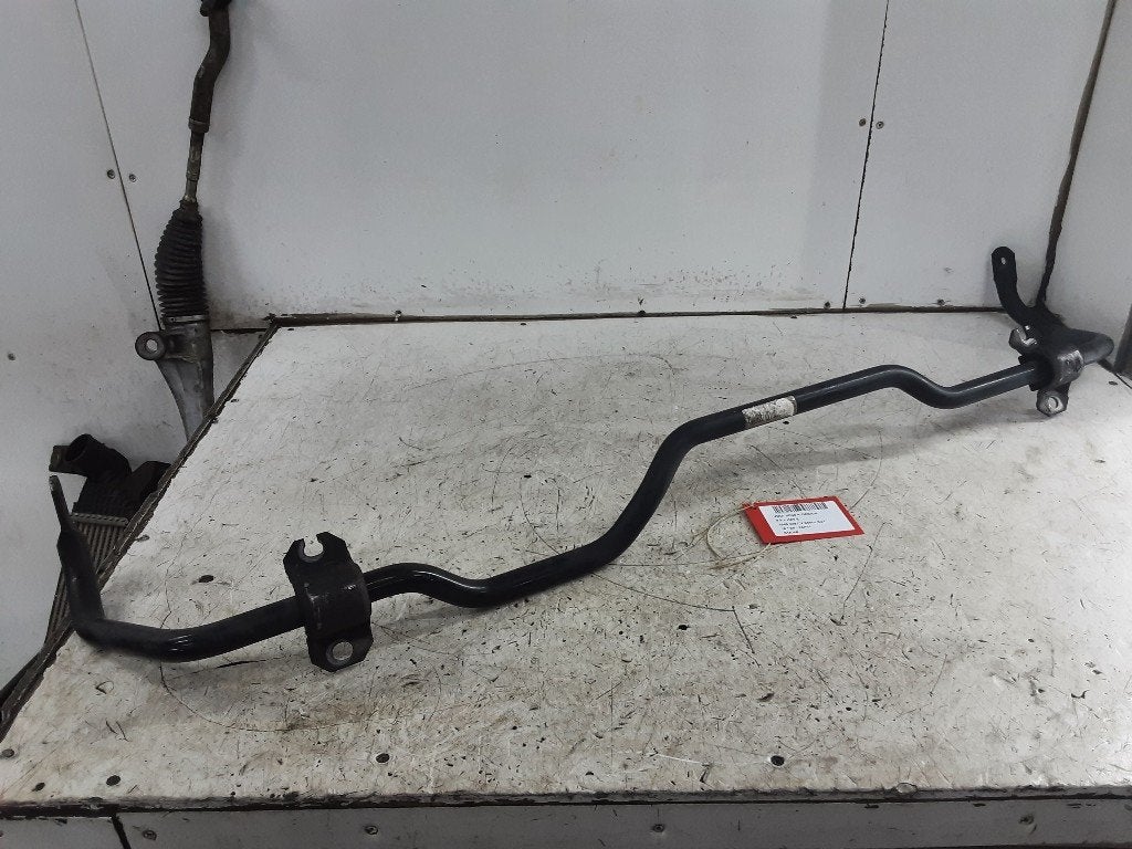 STABILISATORSTANG ACHTER Volvo XC40 (XZ) (01-2017/12-2022), Gebruikt, Info@volvocars.com, Volvo, Volvo Car Germany GmbH