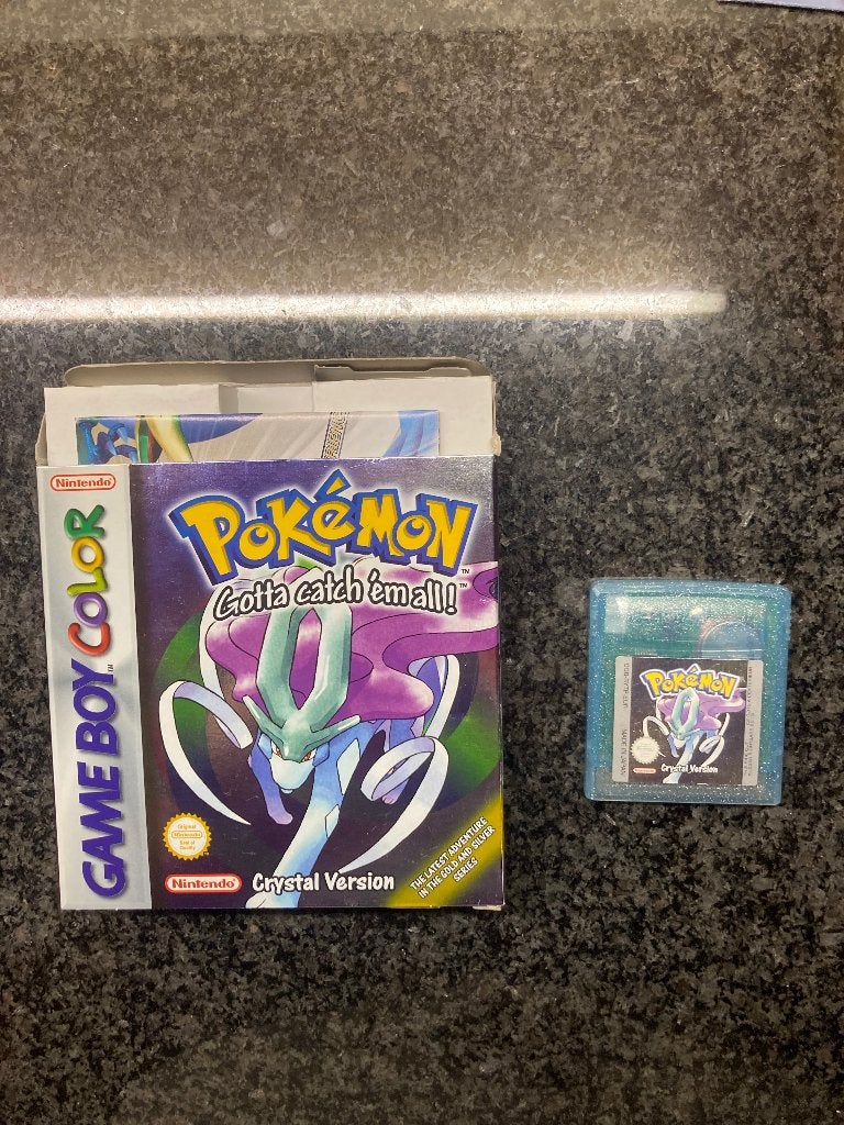 Pokemon GameBoy spelletjes/bordspel + cd-rom, Games en Spelcomputers, Gebruikt, Overige genres, Ophalen of Verzenden, 3 spelers of meer