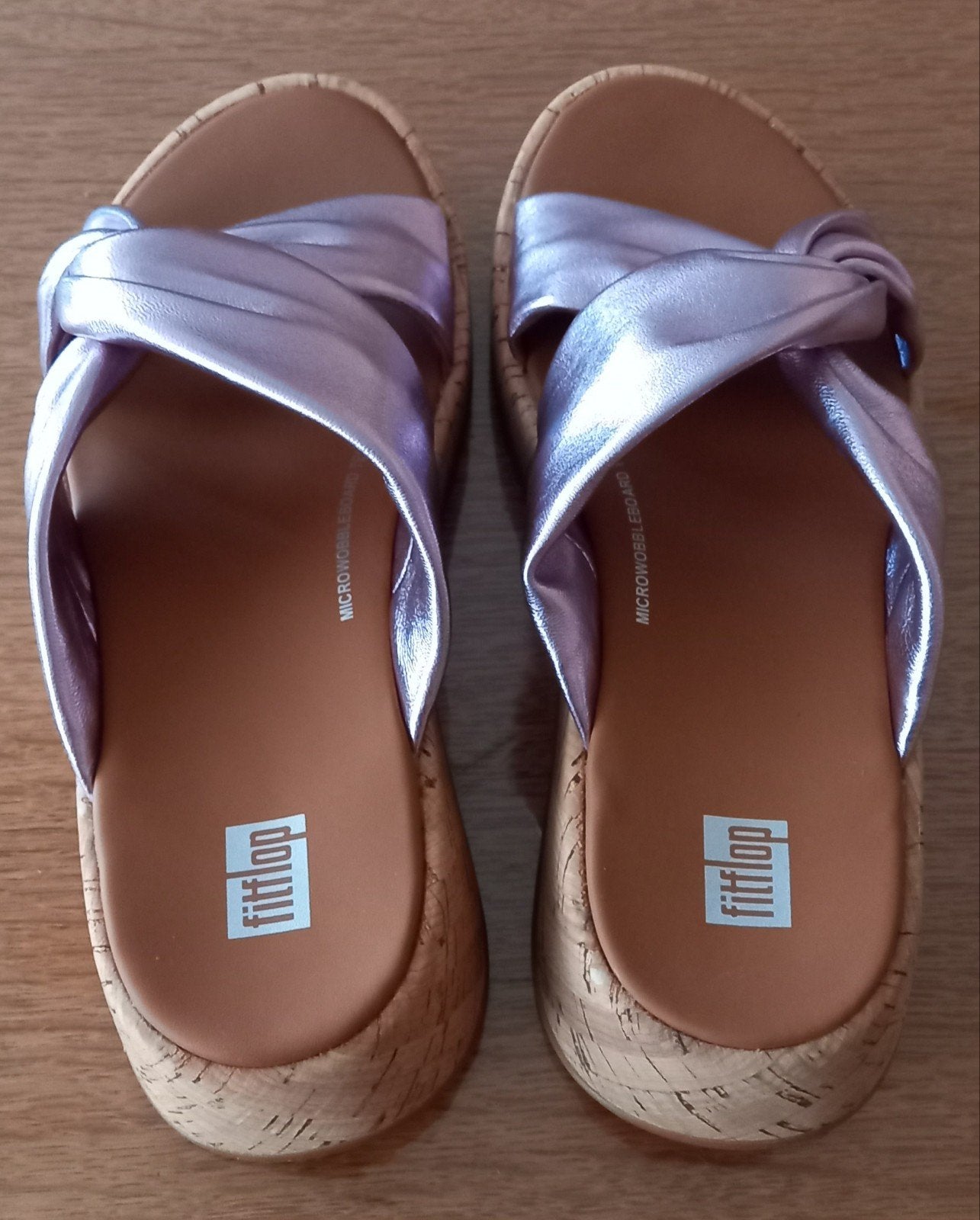 Fitflop F Fashion, Enlèvement, Rose