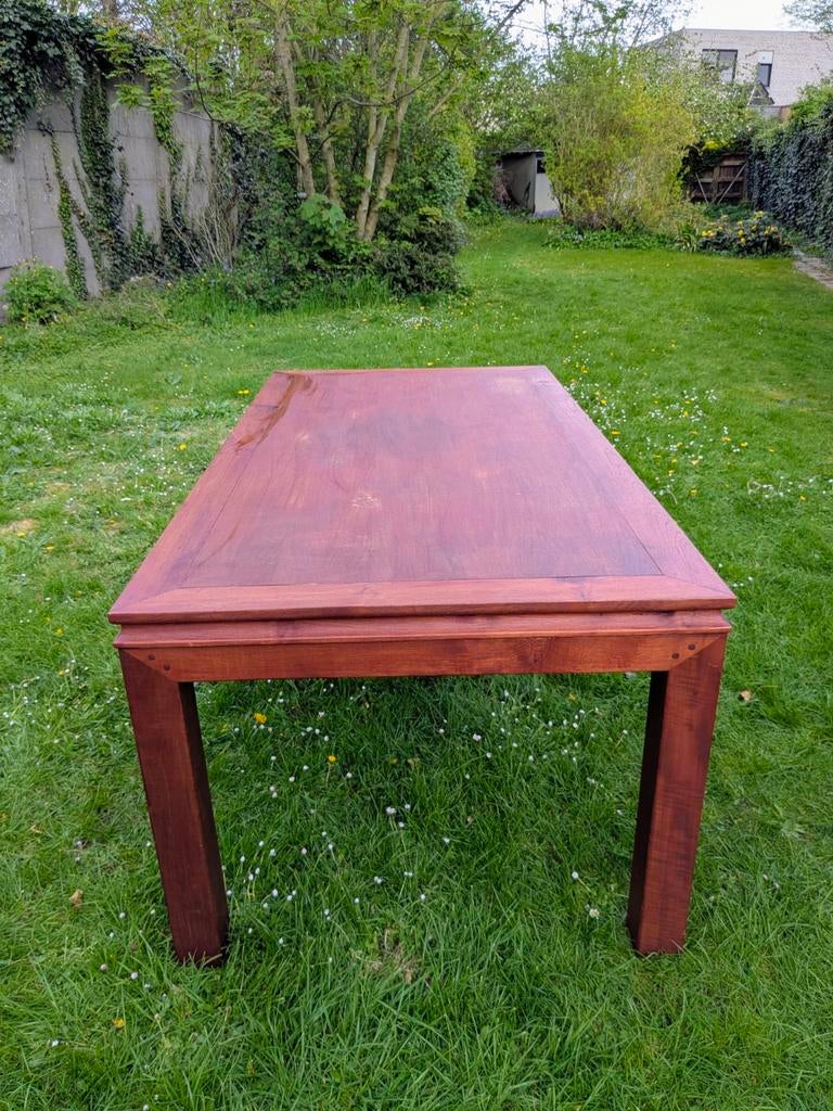 Eettafel, Huis en Inrichting, Ophalen