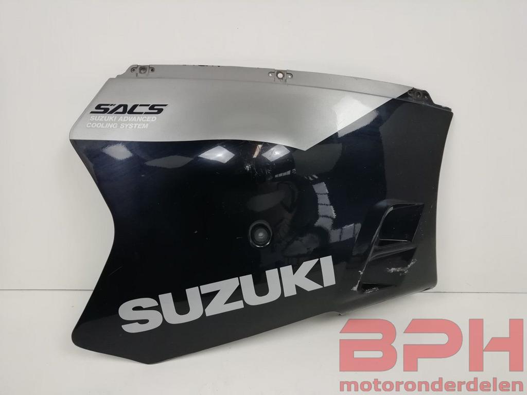 Onderkuip Suzuki GSX-R 750 1100 1988 1989 1990 1991 1992 kui, Gebruikt, -, -, Ophalen of Verzenden