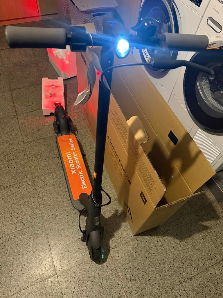 Mi Electric Scooter, Fietsen en Brommers, Steps, Ophalen, Nieuw, Elektrische step (E-scooter)