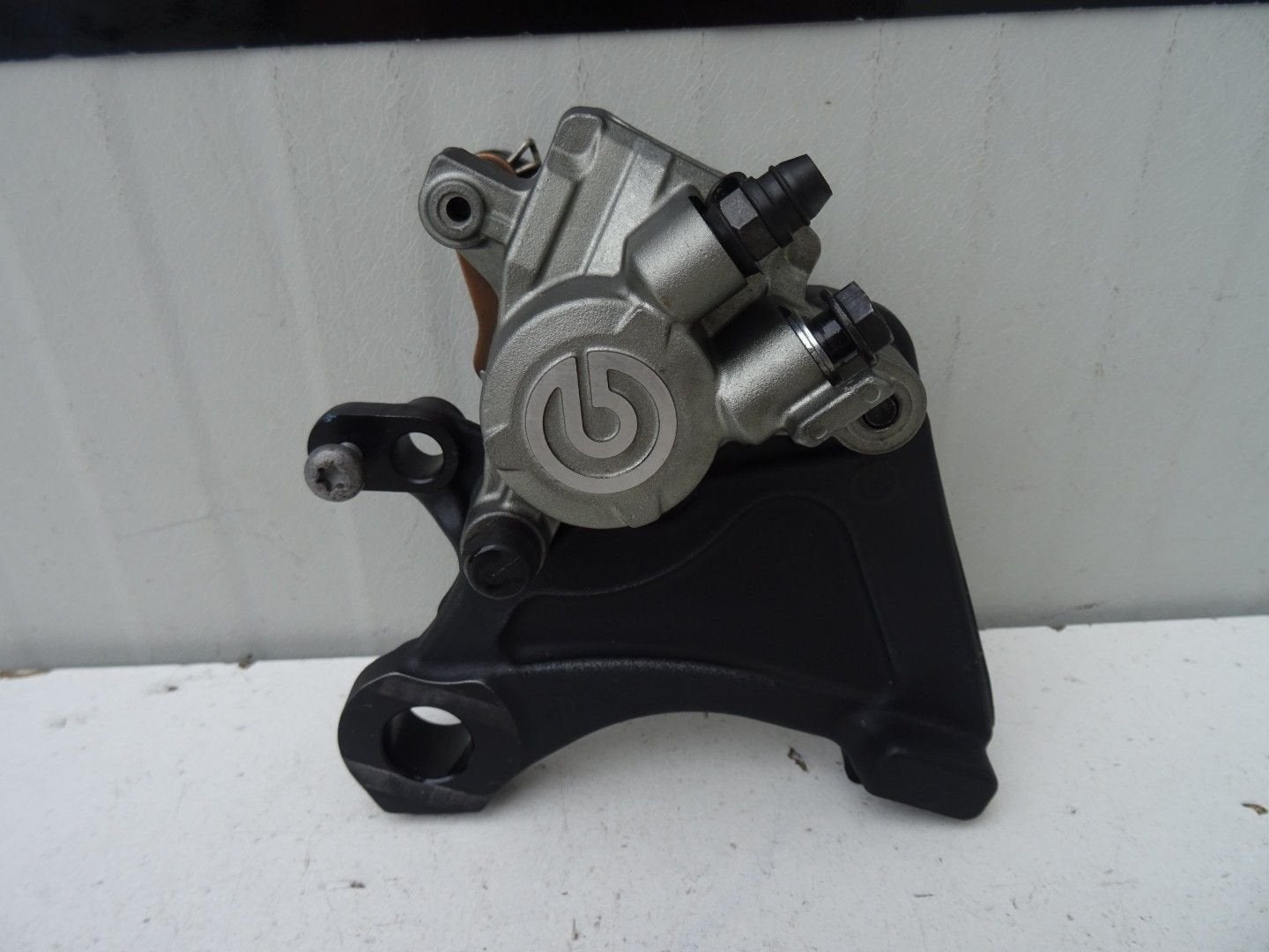 Brembo Achter Remklauw Triumph Street Triple 765 R / RS 2023, Ophalen of Verzenden, -, -, -