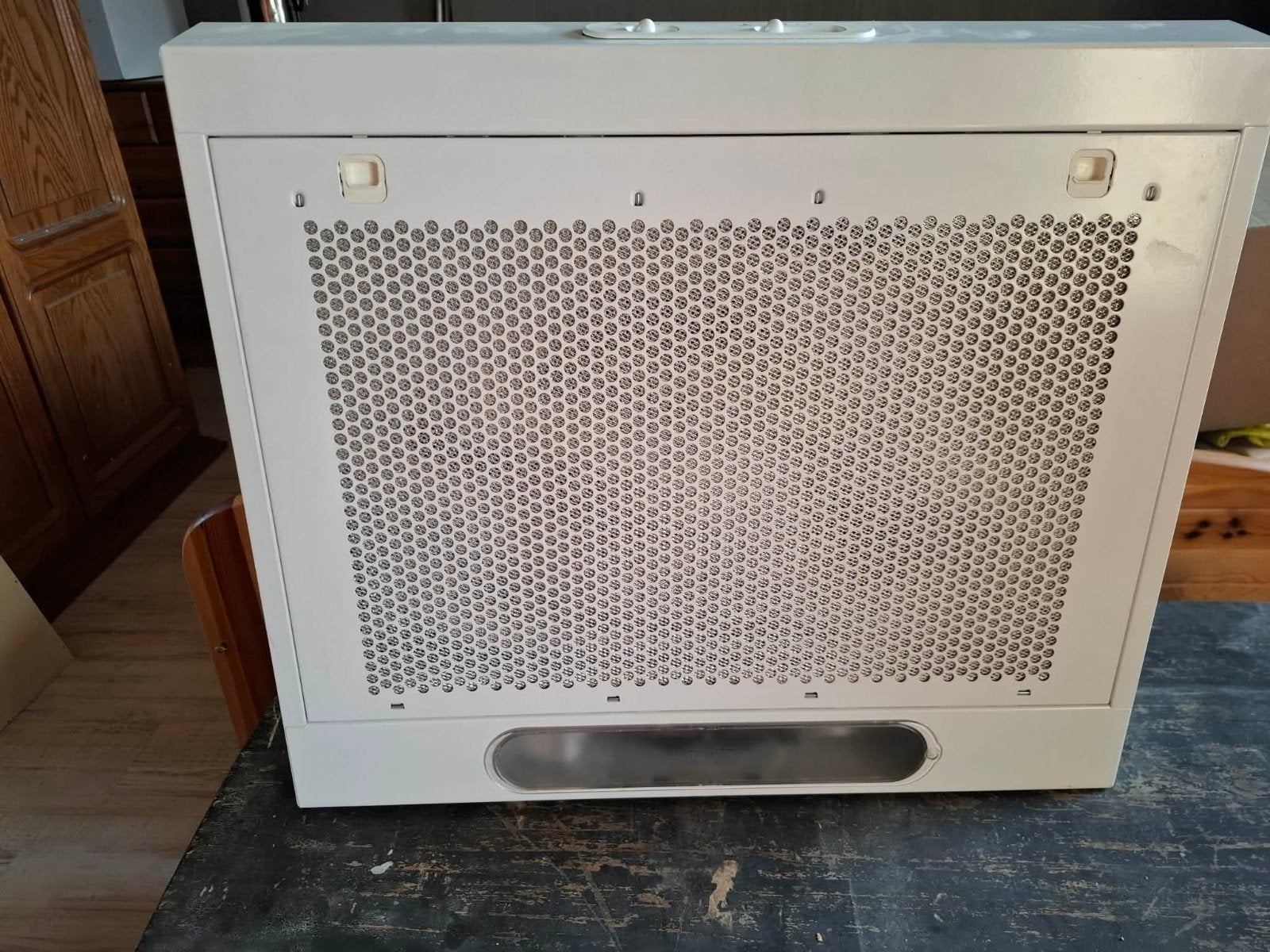 hotte cuisine, Electroménager, Enlèvement