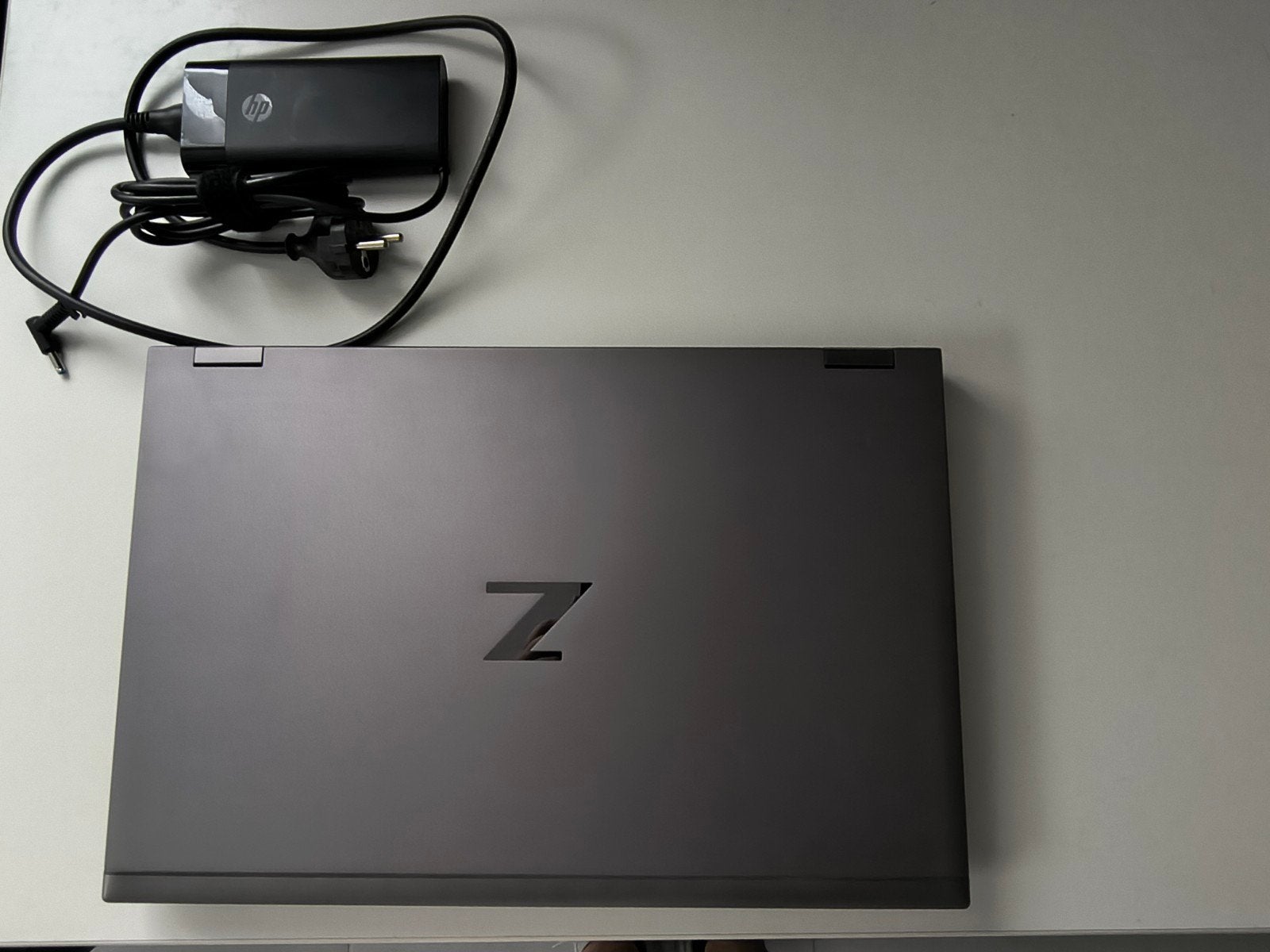 HP Zbook 17 ZB17G5, Informatique & Logiciels, 32 GB, 17 pouces ou plus, HP Zbook, Comme neuf