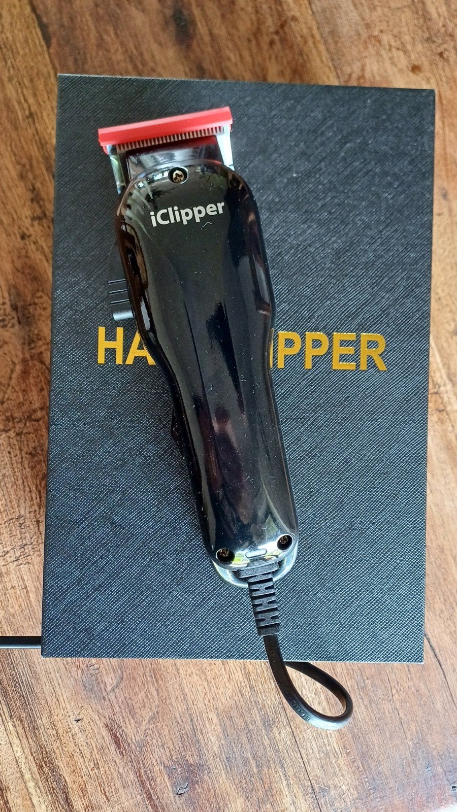 iClipper Tondeuse - Nieuw in doos, Ophalen of Verzenden
