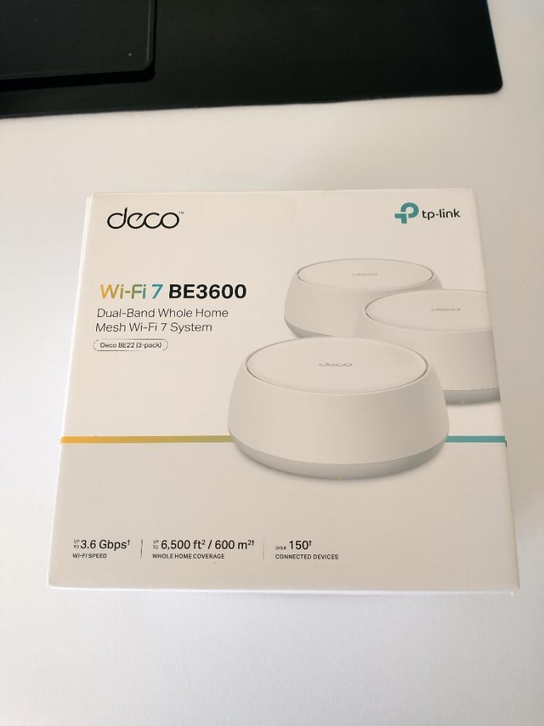 Amplificateur Wifi, Enlèvement ou Envoi, Neuf, TP-Link