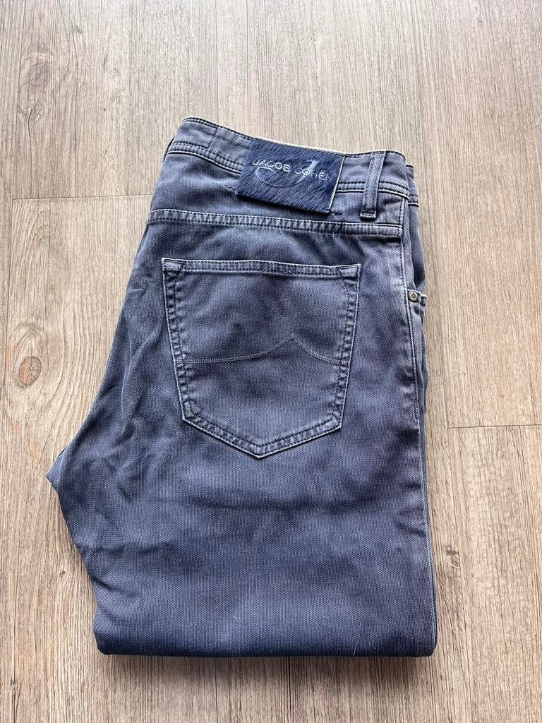 Jacob Cohen jeans size 33 type PW622 comfort, Enlèvement ou Envoi, Comme neuf, Bleu, W33 - W34 (confection 48/50)