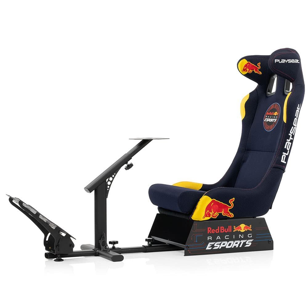 Playseat + trustmaster t300 +stuur open gt sf1000 en pedalen, Enlèvement, Comme neuf