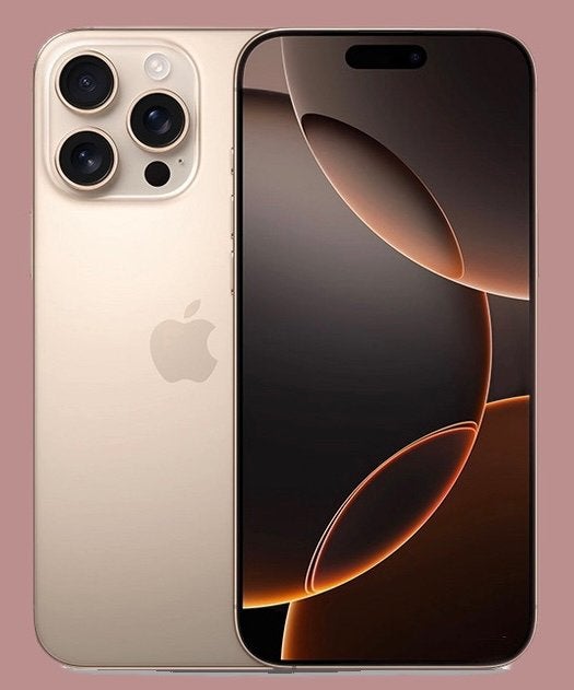 Iphone 16 Pro Max in perfecte staat!, Ophalen of Verzenden, Zo goed als nieuw, 256 GB, IPhone 16