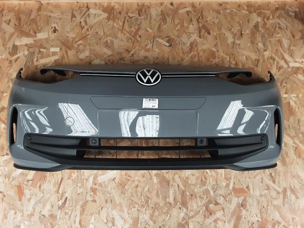 BUMPER VOOR Volkswagen ID.3 (E11 / E12) (10A807221A), Gebruikt, Mevr. I. Hauben, Bumper, Rue de l'Espoir 34 34
4030  GRIVEGNÉE, BE