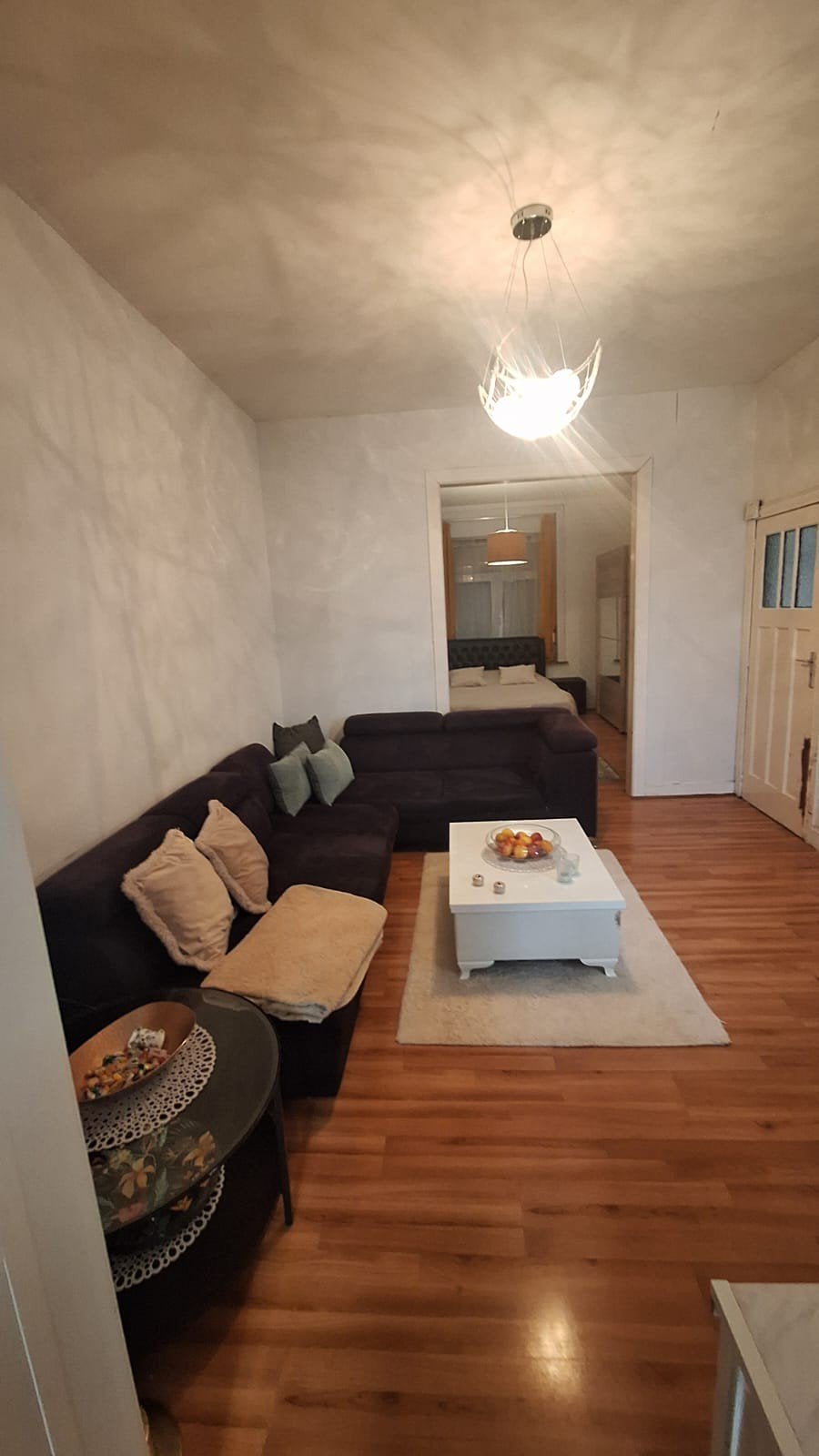 Kot étudiants meublé  à Anderlecht., Immo, Appartements & Studios à louer