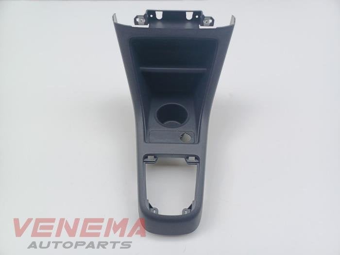 Console centrale d'un Skoda Citigo, -, 3 mois de garantie, Utilisé, Skoda
