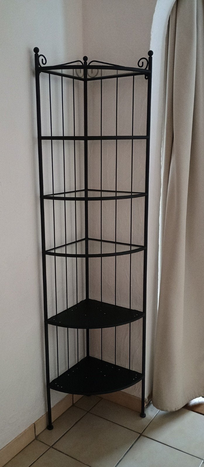 Étagère d'Ikea, Maison & Meubles, Enlèvement, Comme neuf
