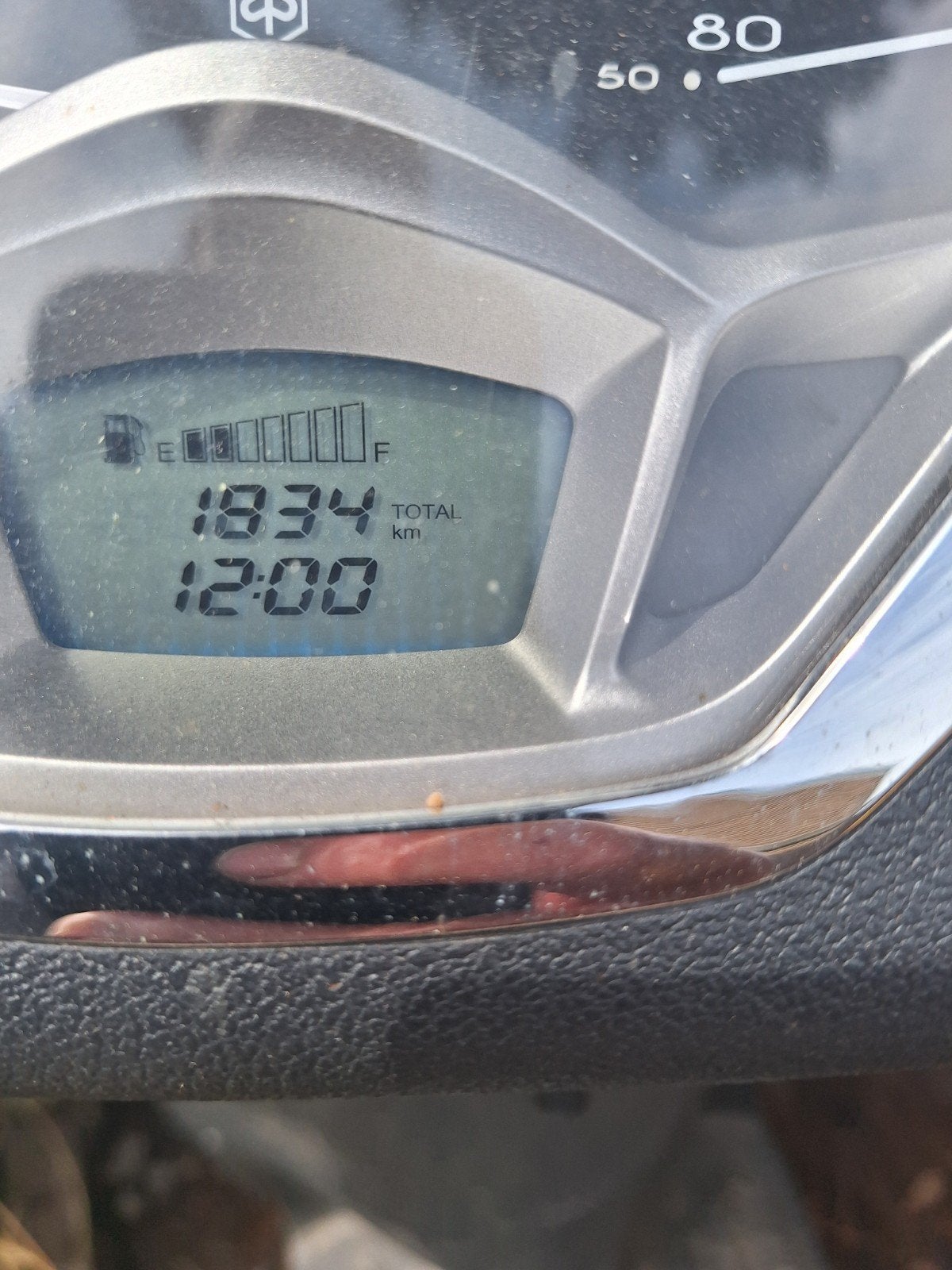 Piaggio Liberty S 50cc B klasse  Beige  2019, Fietsen en Brommers, Scooters | Piaggio, Ophalen, Overige modellen, Benzine, 50 cc