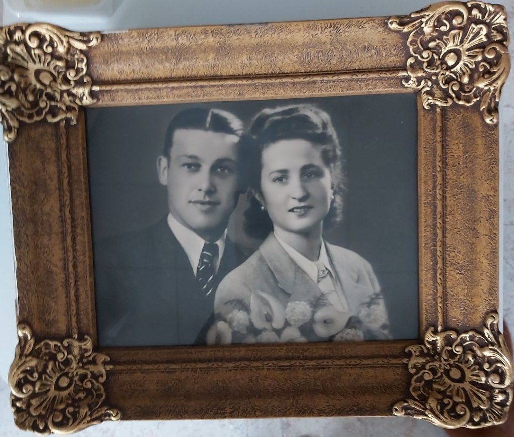 Fotokader, Verzamelen, Ophalen