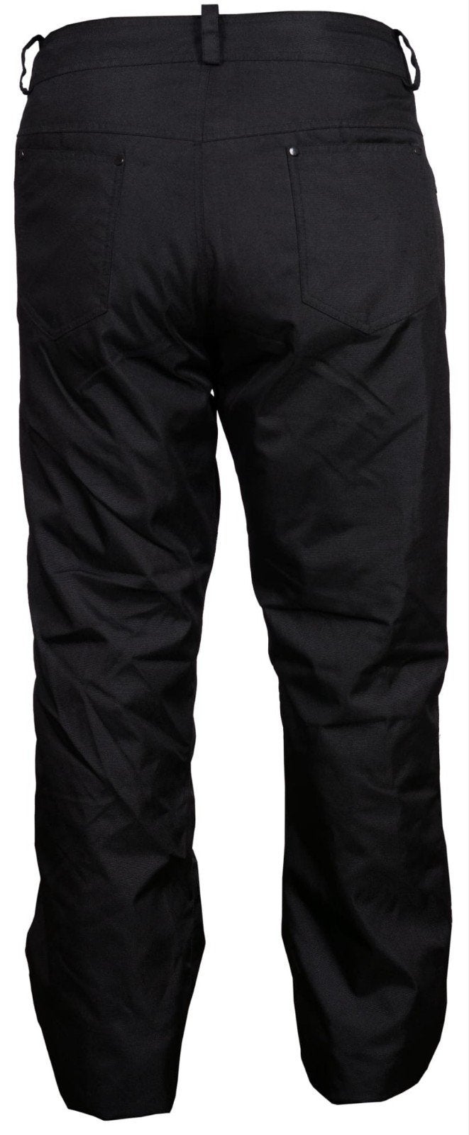 pantalon de Moto textile cordura 600D neuf CE protecteurs, Envoi, Neuf, avec ticket, Pantalon | textile