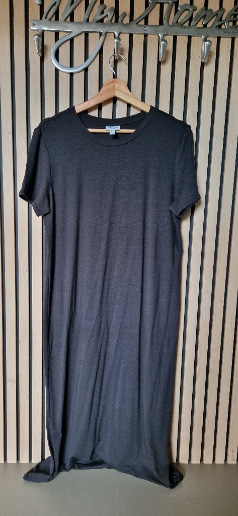 Kleed vero moda, Kleding | Dames, Jurken, Vero Moda, Zwart, Maat 42/44 (L), Nieuw