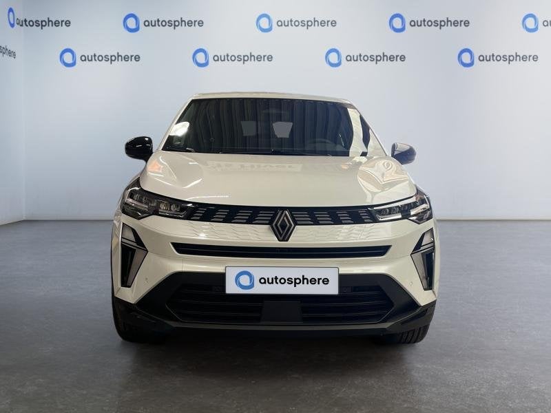 Renault Symbioz Evolution*Hybrid*CamRecul*AideConduite+*Carp, Automaat, https://public.car-pass.be/vhr/5370df3c-51d0-47f6-8573-fb41ddda1303